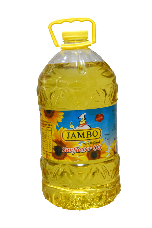 Cooking oil 5L