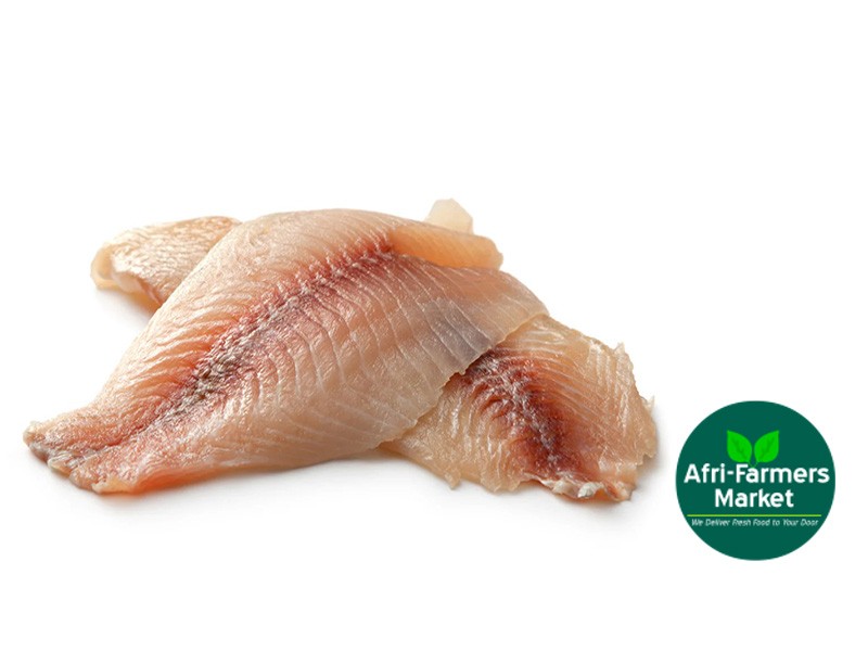 Fish fillet (Captain)