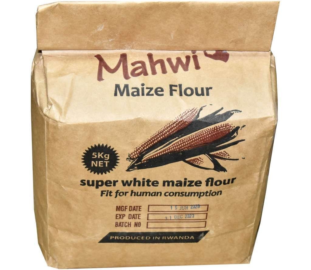 Maize Flour/kawunga 5kg