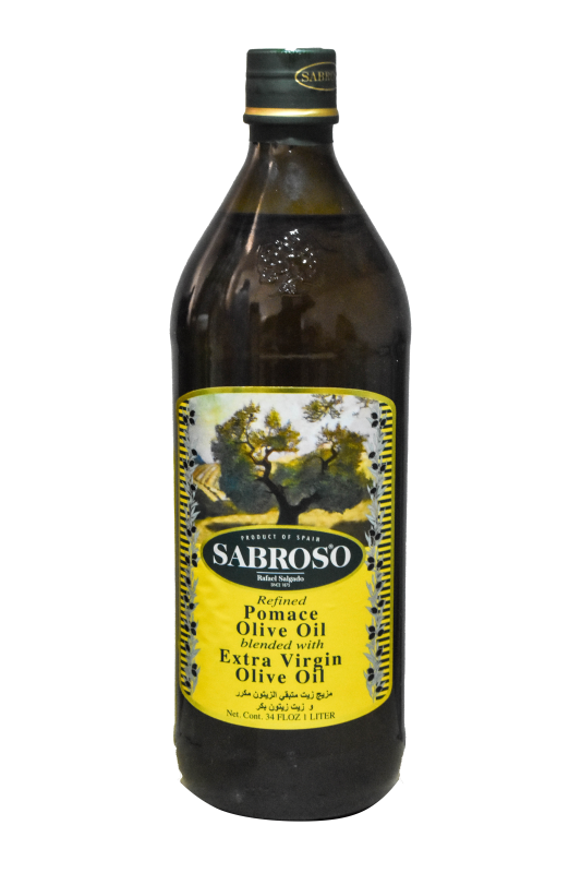 Olive oil 1L