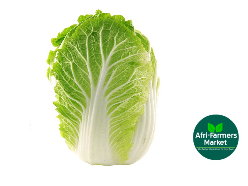 Chinese cabbage