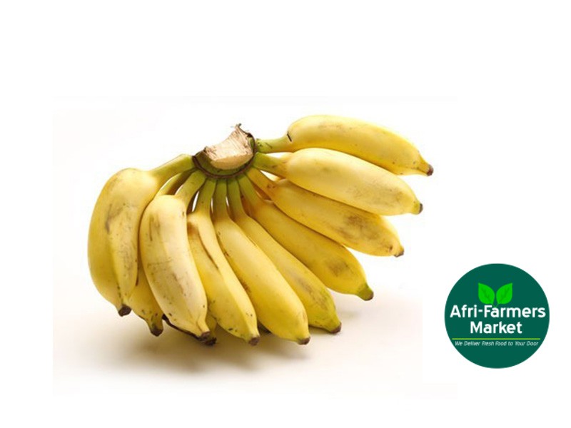 Sweet Banana (kamara)