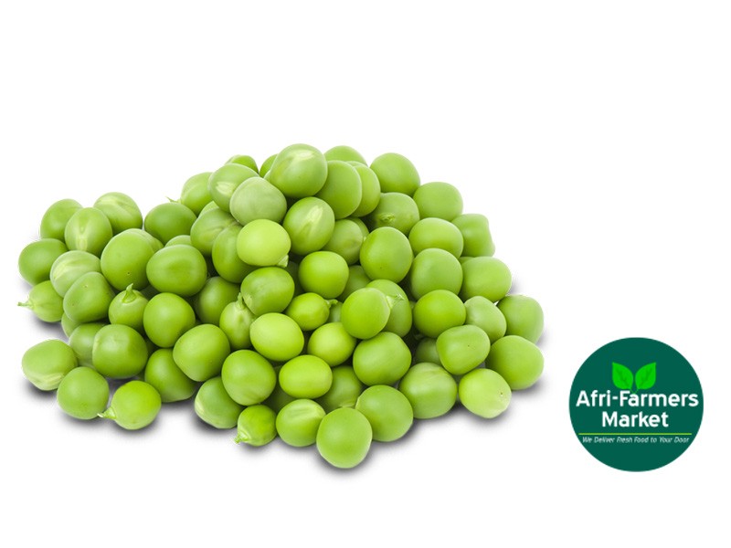Green Peas