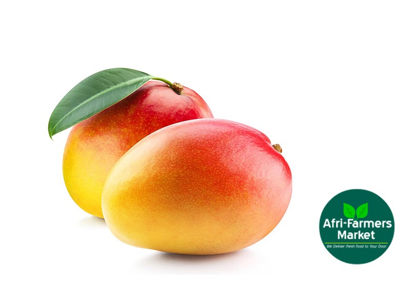 Mangoes