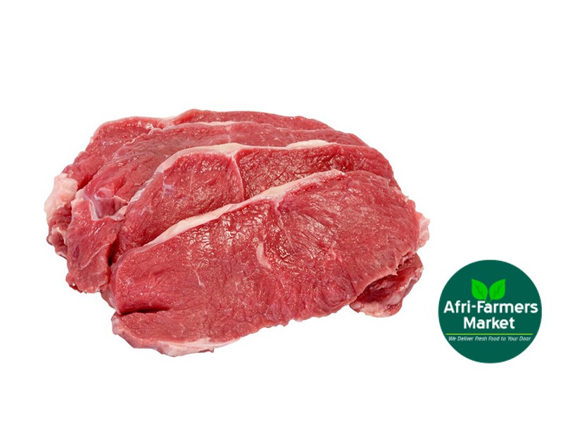 Beef boneless(iroti)