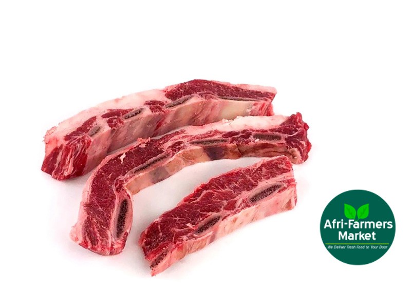 Anti Côtes de Boeuf