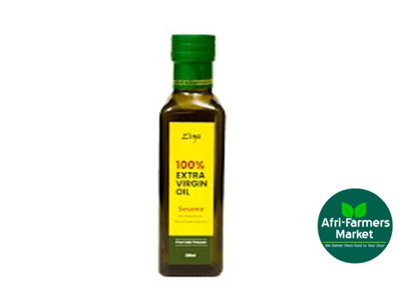 Zima Extra virgin cooking Oil