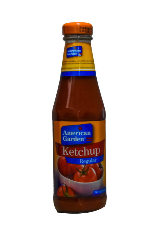 Amercan Ketchup