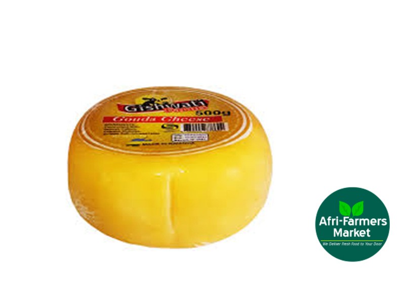 Cheese (Gishwati)