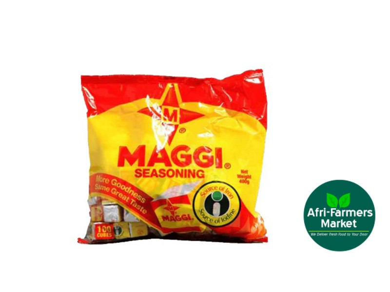 Maggi