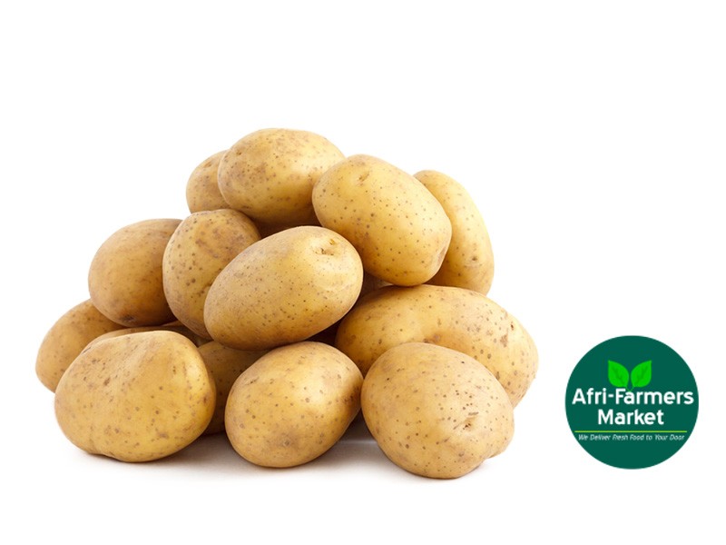 Irish potatoes