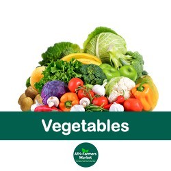 Fresh Vegetables