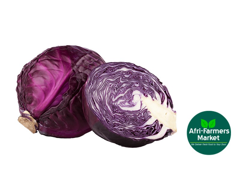Red cabbage
