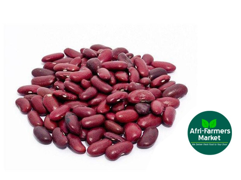 Dry beans (shyushya)