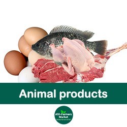 Animal Products