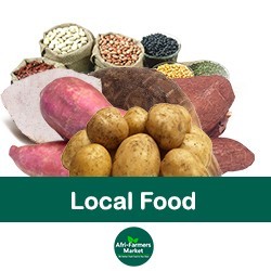 Local Fresh Food