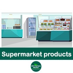 Supermarket Products