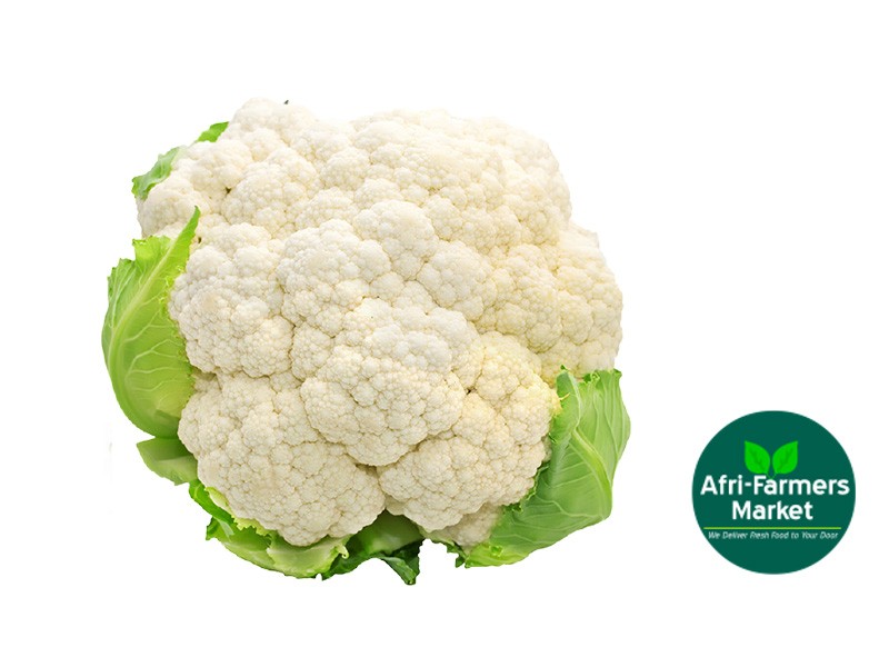 Cauliflower