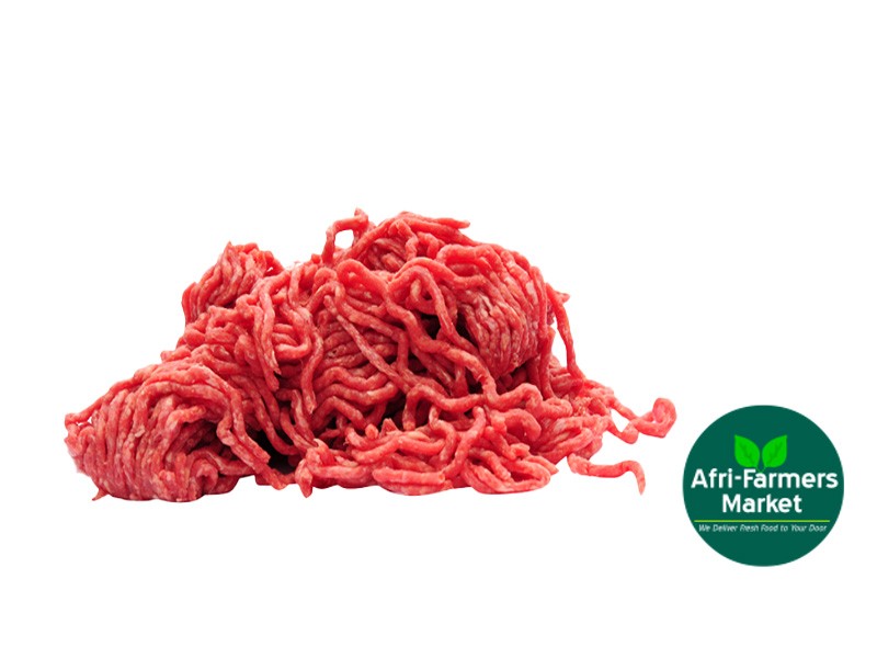 Beef Minced meat (mix)