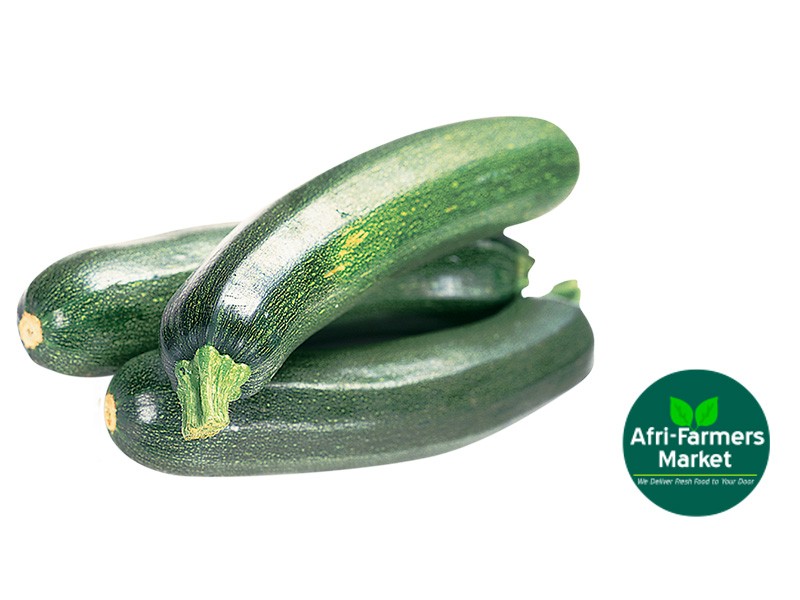 Zucchini (courgette)
