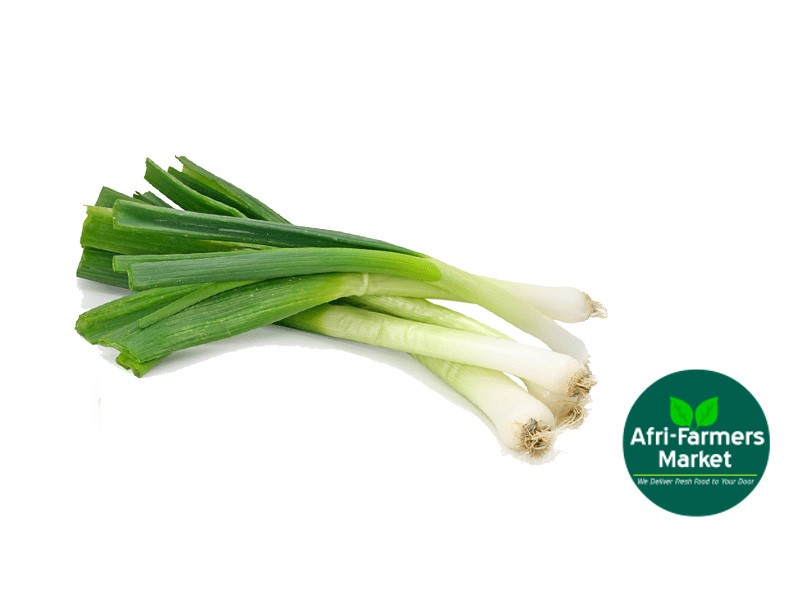 Spring onion (Pualo)