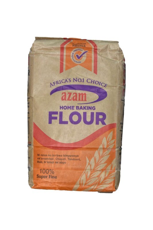 Wheat flour azam/2kg